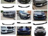Bmw e60 e61 apdailos, tuning, lipas, poslenksciai. - nuotraukos Nr. 29