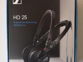 Sennheiser Hd25 - nuotraukos Nr. 6