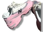 New Balance 1000 laisvalaikio batai - nuotraukos Nr. 4