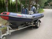 Rib tipo valtis 420 - nuotraukos Nr. 2