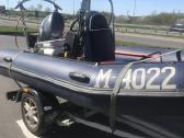 Rib tipo valtis 420 - nuotraukos Nr. 5