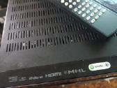 Stiprintuvas harman/kardon avr 161s - nuotraukos Nr. 2