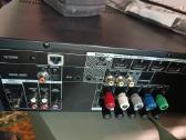 Stiprintuvas harman/kardon avr 161s - nuotraukos Nr. 3
