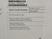 Naujas Apple Studio Display Nano Texture Glass - nuotraukos Nr. 5