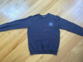Parduodu Kauno Jono Paulius II gimnazijos uniformą