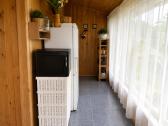 Parduodamas 3 kambarių namas Salake m, Zarasų raj. - nuotraukos Nr. 3