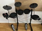 Drums elektroniniai būgnai Alesis turbo mesh kit - nuotraukos Nr. 2