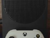 Xbox series S 1tb