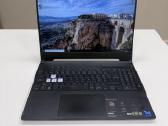 Asus Tuf Dash 15 i7-12650h/rtx3060/16 ddr5