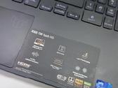 Asus Tuf Dash 15 i7-12650h/rtx3060/16 ddr5 - nuotraukos Nr. 2