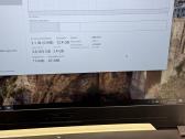 Asus Tuf Dash 15 i7-12650h/rtx3060/16 ddr5 - nuotraukos Nr. 7