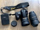 Nikon D3100