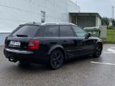 Audi a4 - nuotraukos Nr. 2