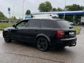 Audi a4 - nuotraukos Nr. 3