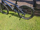 BMX dviratis Wipe 500 - nuotraukos Nr. 2