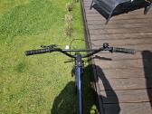 BMX dviratis Wipe 500 - nuotraukos Nr. 3