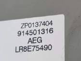 Nauja Aeg Lr8e75490 Universaldose + Garantija - nuotraukos Nr. 8