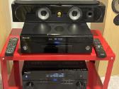 Audio Note, Pioneer Blu-ray, Monitor Audio, Jamo - nuotraukos Nr. 15