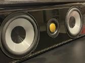 Audio Note, Pioneer Blu-ray, Monitor Audio, Jamo - nuotraukos Nr. 16