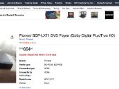 Audio Note, Pioneer Blu-ray, Monitor Audio, Jamo - nuotraukos Nr. 25