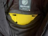 Bering motociklininko striukė su apsaugomis - nuotraukos Nr. 7