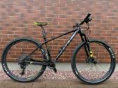 Scott Scale 950 dviratis su dokumentais