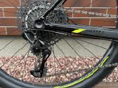 Scott Scale 950 dviratis su dokumentais - nuotraukos Nr. 5