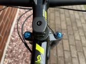 Scott Scale 950 dviratis su dokumentais - nuotraukos Nr. 7