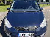 Ford Galaxy 2009 - nuotraukos Nr. 3