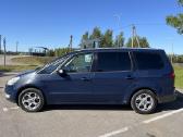 Ford Galaxy 2009 - nuotraukos Nr. 4