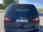 Ford Galaxy 2009 - nuotraukos Nr. 5