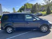 Ford Galaxy 2009 - nuotraukos Nr. 6