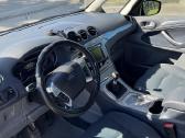 Ford Galaxy 2009 - nuotraukos Nr. 8