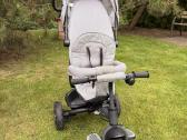 Kinderkraft Aveo triratis