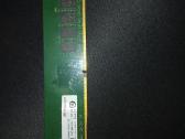 RAM 2x 4gb ddr4 2400 15€RAM 1x 8gb ddr4 2666 25€
