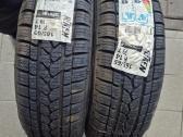 Dvi naujos 165/65 R14 Riken