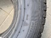 Dvi naujos 165/65 R14 Riken - nuotraukos Nr. 4