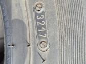 Dvi naujos 165/65 R14 Riken - nuotraukos Nr. 5