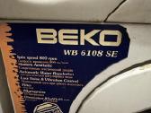 Beko skalbykle