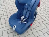 Automobilinės kėdutės