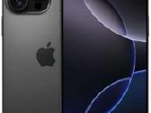 Apple iPhone 16 Pro Max 16 Black Titanium - nuotraukos Nr. 3