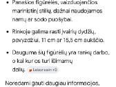 Antikvariatas,interjero detalės - nuotraukos Nr. 7