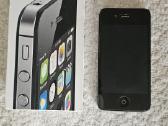 Parduodu iPhone 4S