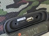 Jbl Extreme 2 belaidė kolonėlė - nuotraukos Nr. 4