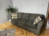 2 dalių sofa