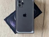 iPhone 12 Pro 256gb Graphite Puikios būklės Su