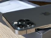 iPhone 12 Pro 256gb Graphite Puikios būklės Su - nuotraukos Nr. 4