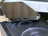 iPhone 12 Pro 256gb Graphite Puikios būklės Su - nuotraukos Nr. 6