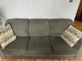 2 dalių sofa - nuotraukos Nr. 3