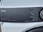 Nauja Aeg Lr87q066+su Idoss+ garantija - nuotraukos Nr. 8